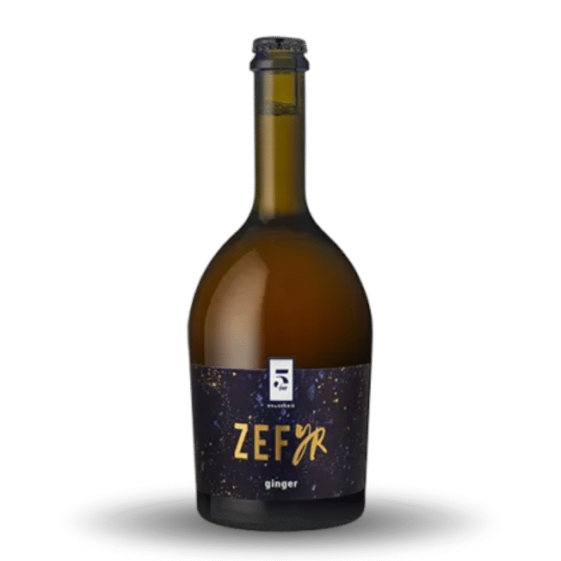 5 bis zef ginger