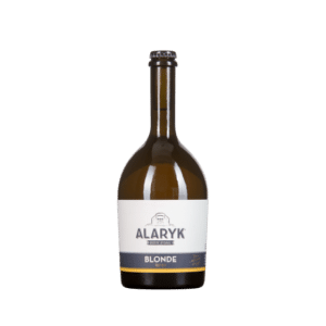 alaryk biere blonde bio - Le comptoir de l'épicurienne - bière - produit de cave