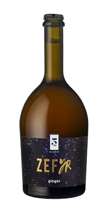 ZEFYR ginger - Le comptoir de l'épicurienne - bière - produit de cave