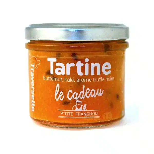 Tartine le cadeau - rue traversette - Le comptoir de l'épicurienne - épicerie fine - épicerie salée - Narbonne