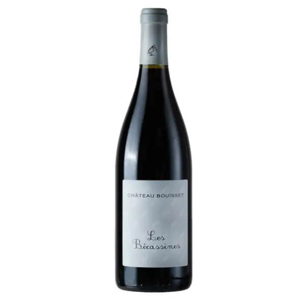 chateau bouisset les becassines - Le comptoir de l'épicurienne - produit de cave - Narbonne