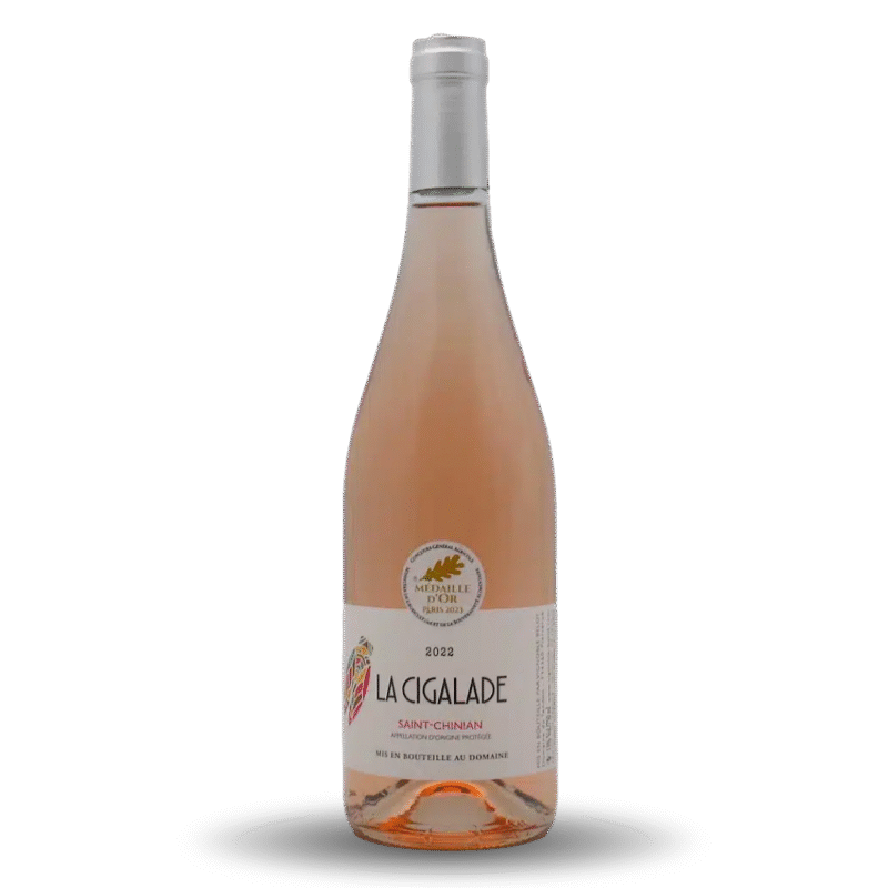 domaine belot la cigalade