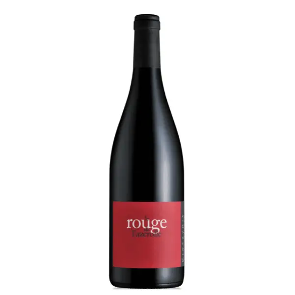 domaine de mirausse le rouge de l'azerolle - Le comptoir de l'épicurienne - produit de cave - Narbonne