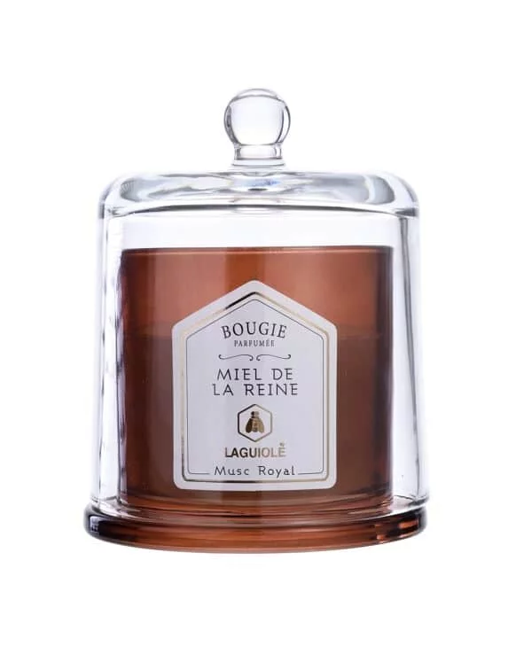 miel de la reine - Le comptoir de l'épicurienne - produits de la table