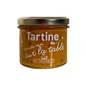 Tartine prends moi sur la table - rue traversette - Le comptoir de l'épicurienne - épicerie fine - épicerie salée - Narbonne