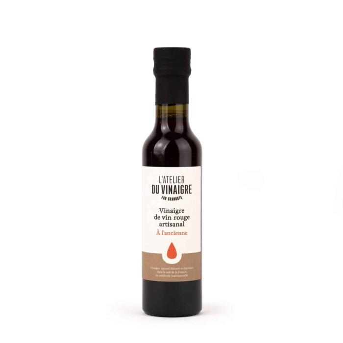 granhota vinaigre de vin rouge