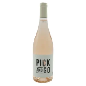 l'oustal des roumegueurs pick and go - Le comptoir de l'épicurienne - produit de cave - Narbonne