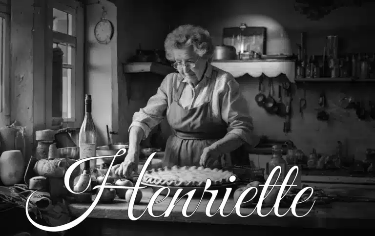 visuel box henriette - Le comptoir de l'épicurienne