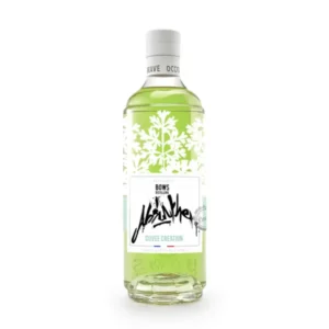 b.o.w.s distillerie absinthe - Le comptoir de l'épicurienne - produit de cave - Narbonne