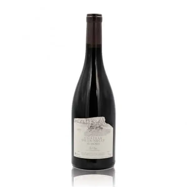 chateau la negly la falaise - Le comptoir de l'épicurienne - produit de cave - Narbonne