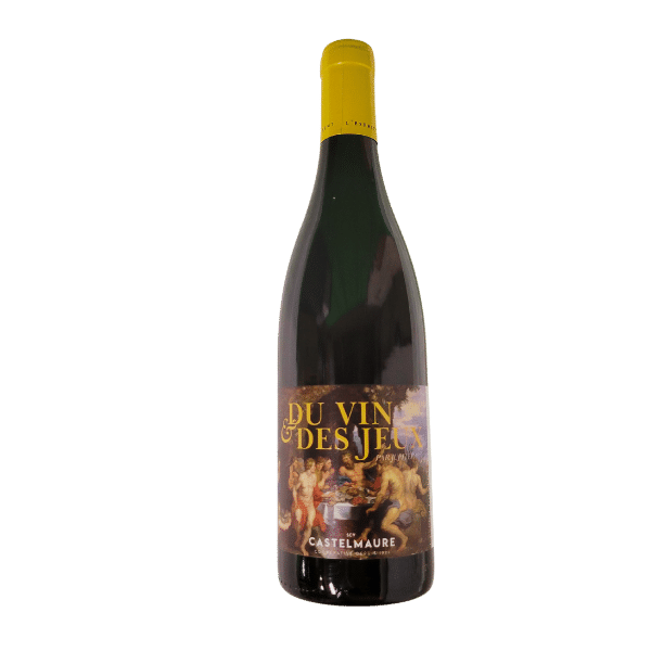 castelmaure du vin et des jeux - Le comptoir de l'épicurienne - produit de cave - Narbonne