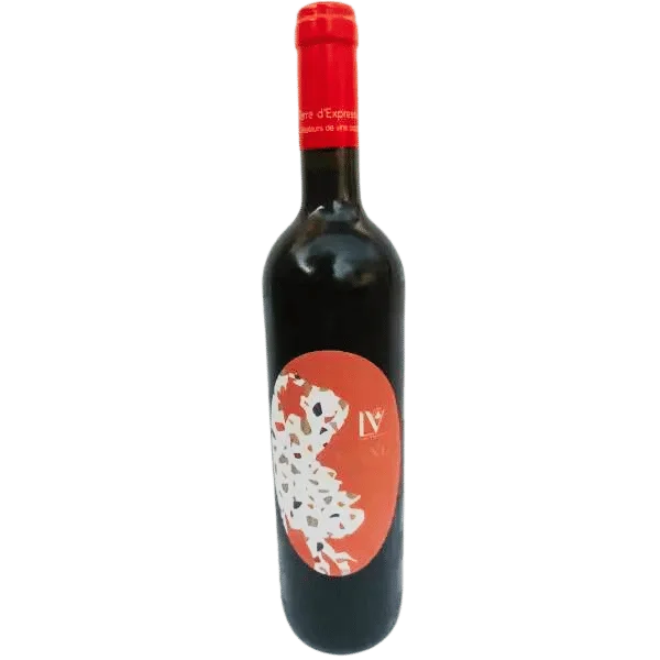 ludo vigneron danca - Le comptoir de l'épicurienne - produit de cave - Narbonne