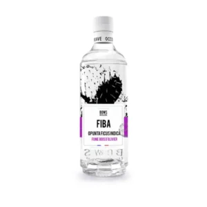 b.o.w.s. distillerie fiba figuier de barbarie - Le comptoir de l'épicurienne - produit de cave - Narbonne