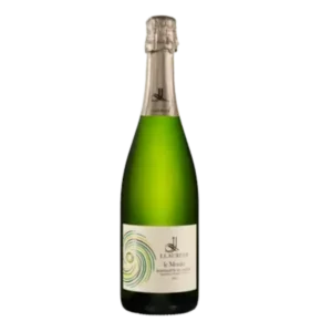 domaine j.laurens blanquette de limoux le moulin brut - Le comptoir de l'épicurienne - produit de cave - Narbonne