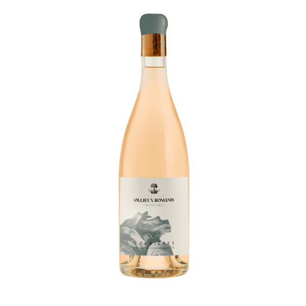 chateau ollieux romanis classique rose