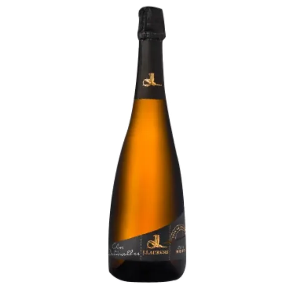 j.laurens le clos des demoiselles cremant de limoux