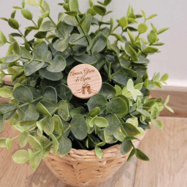 bouchon amour, gloire et apero