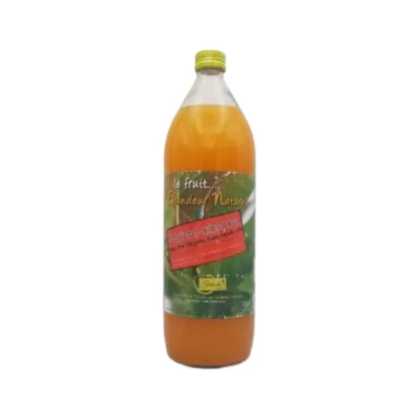 somail fruit nectar peche abricot