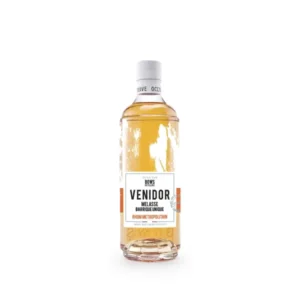 b.o.w.s. distillerie venidor rhum vieilli - Le comptoir de l'épicurienne - produit de cave - Narbonne