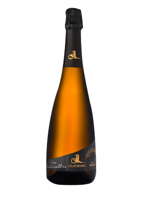 j.laurens le clos des demoiselles cremant de limoux - Le comptoir de l'épicurienne - produit de cave - Narbonne