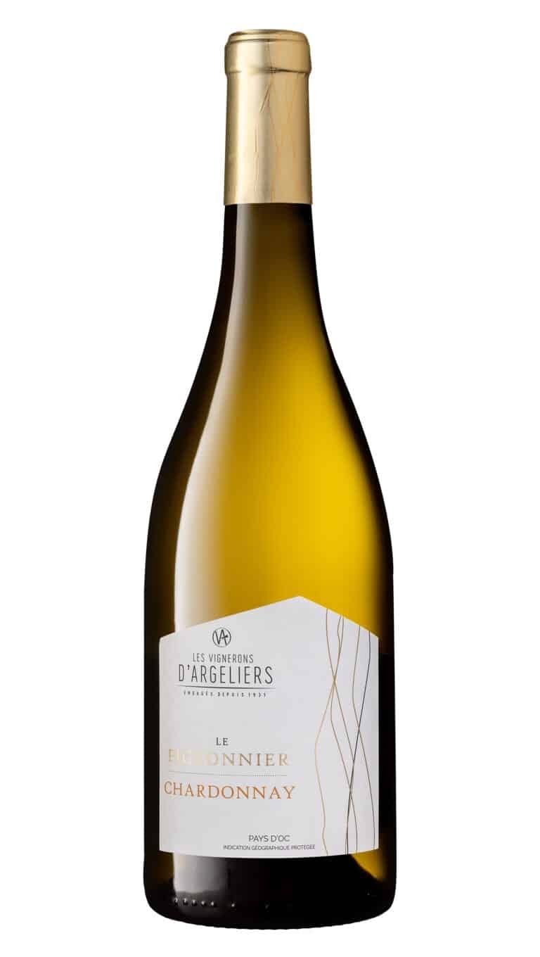 le grand celier le pigeonnier chardonnay