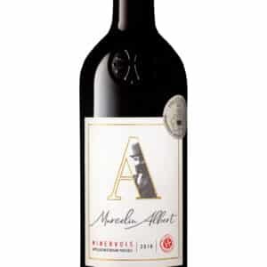 le grand celier cuvee marcellin albert