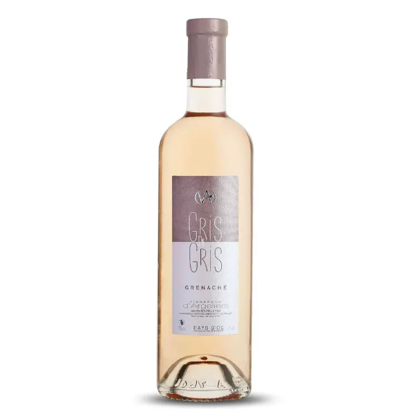 le grand celier gris de gris