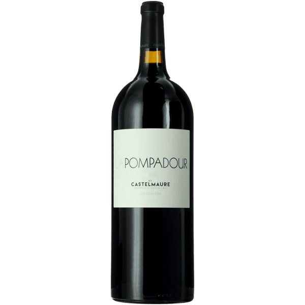 castelmaure la pompadour magnum