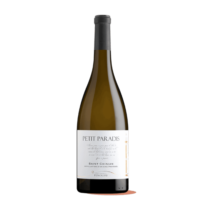 les vignobles de foncalieu petit paradis