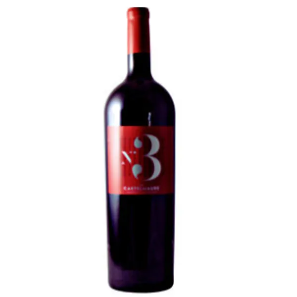 castelmaure cuvee n°3 magnum