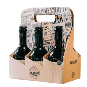 coffret de bieres alaryk x6