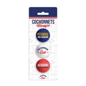 cochonnet petanque club