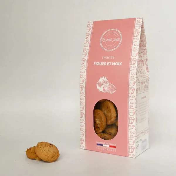 le petit zeste fruites figues et noix