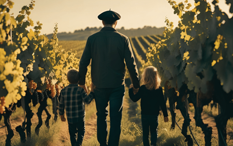 image produit pour la box de la fête des pères le comptoir de l'épicurienne