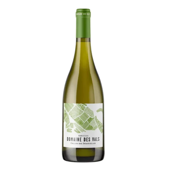 le cellier des demoiselles domaine des vals blanc