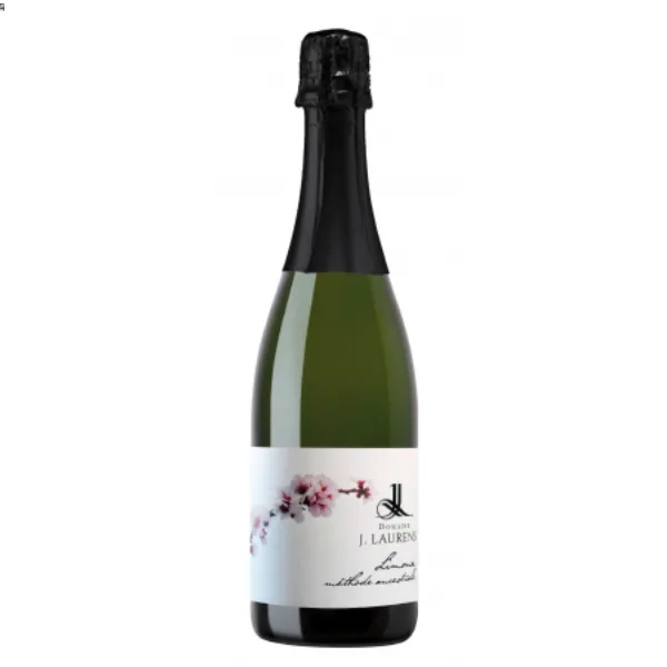 domaine j.laurens blanquette de limoux methode ancestrale