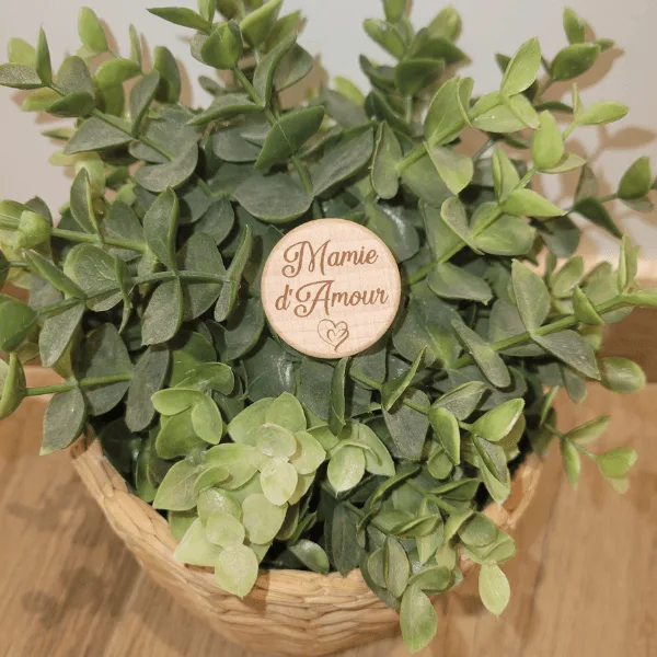 bouchon mamie d'amour