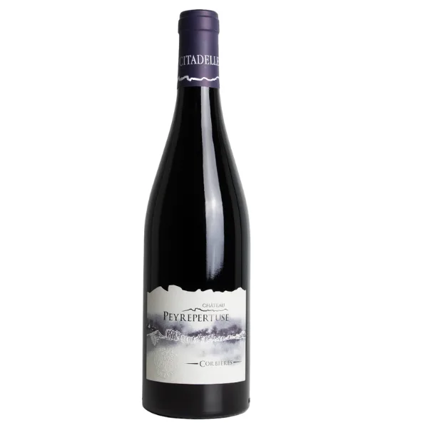 chateau peyrepertuse citadelle