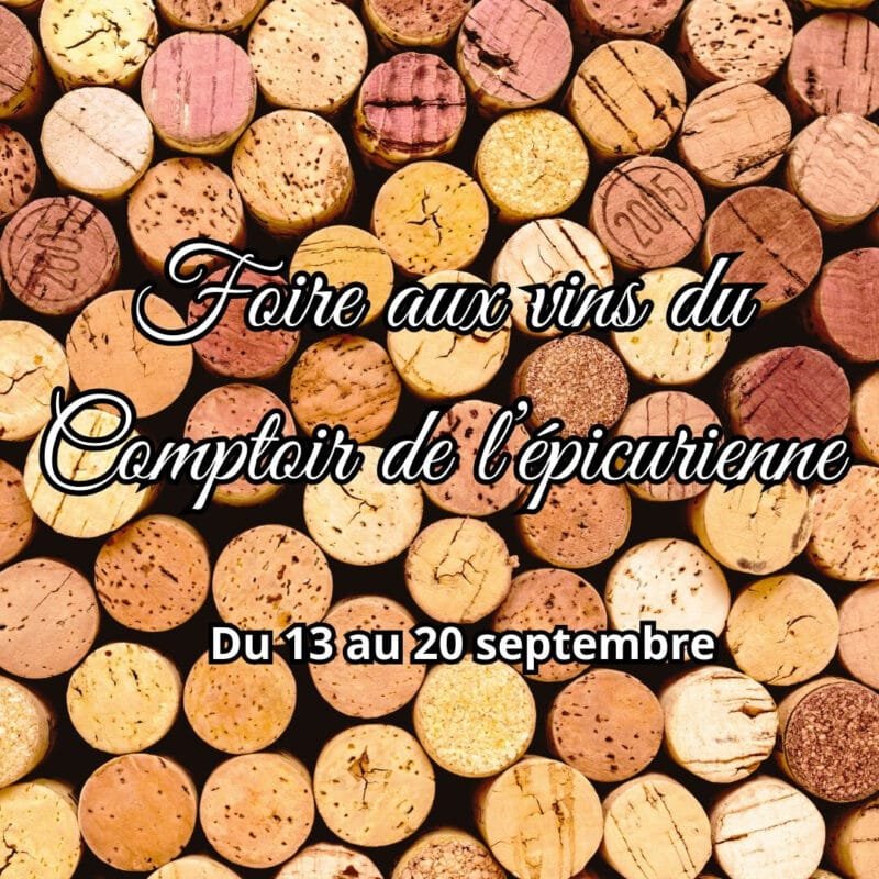 Image foires aux vins
