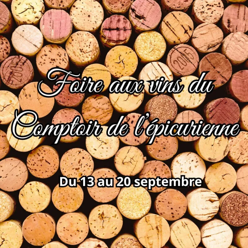 Image foires aux vins