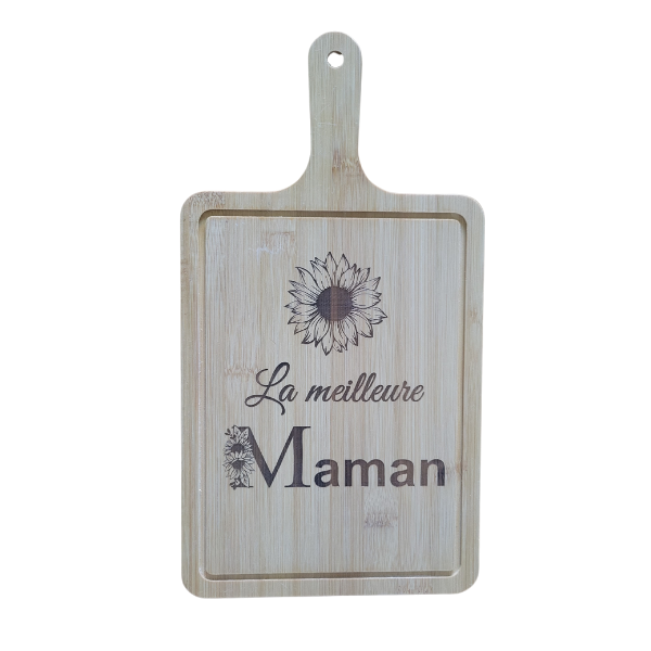 planche la meilleure maman
