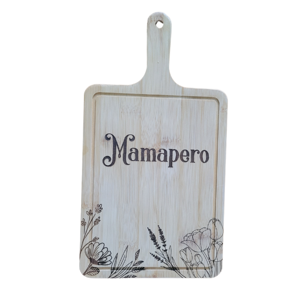 planche mamapero