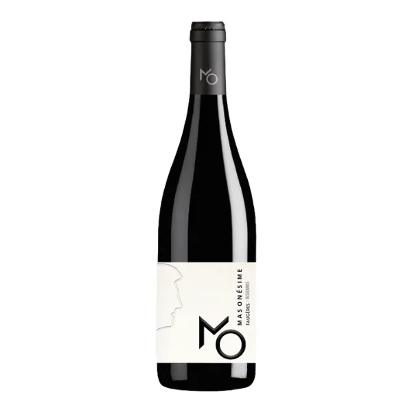 mas onesime l'insoumis