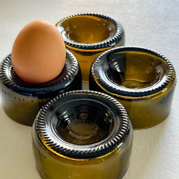 plates & culotees coquetiers brun