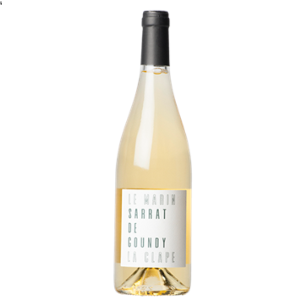 domaine sarrat de goundy le marin