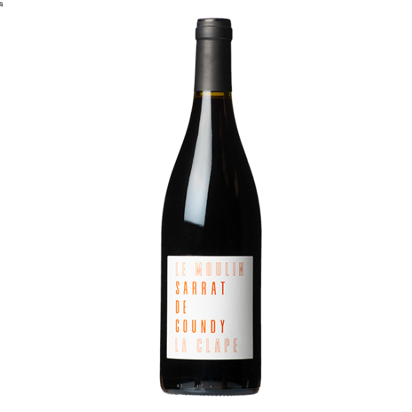 domaine sarrat de goundy le moulin