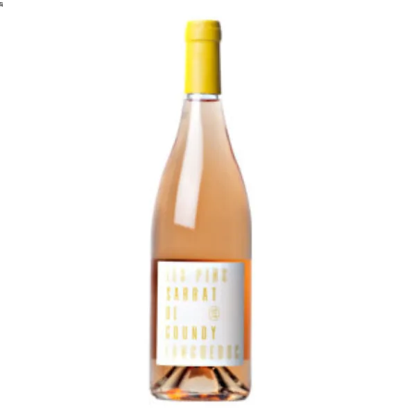 domaine sarrat de goundy les pins