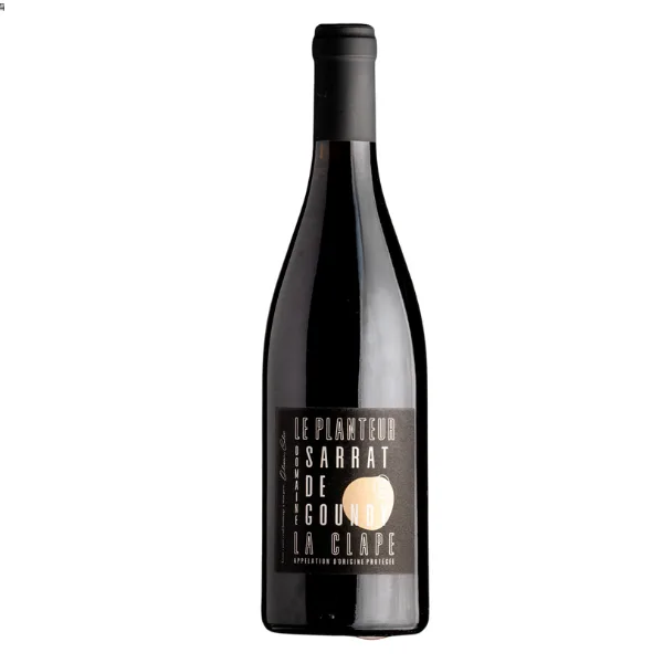 domaine sarrat de goundy le planteur