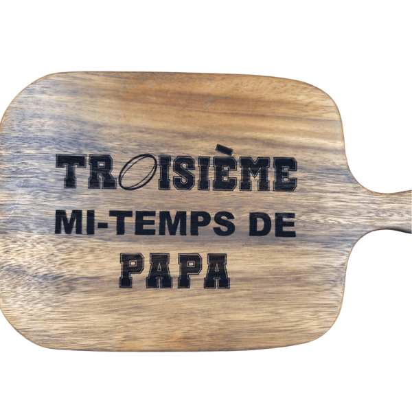 planche a decouper troisieme mi temps de papa