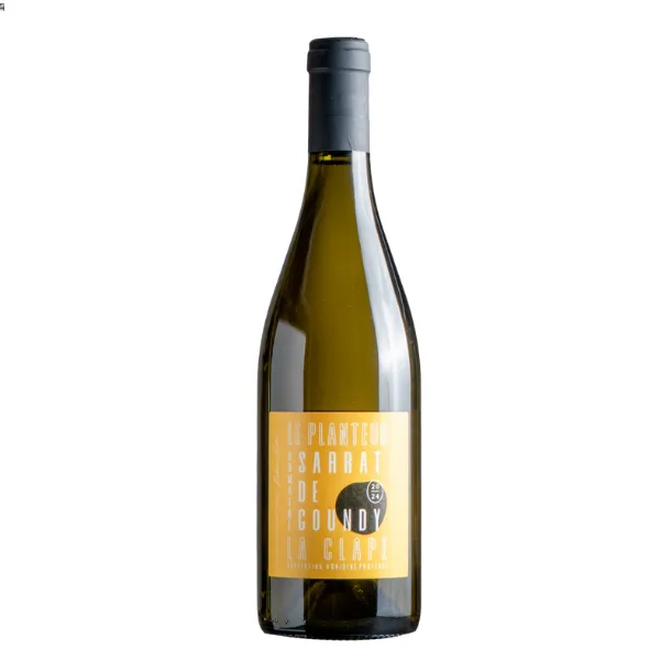 domaine sarrat de goundy le planteur